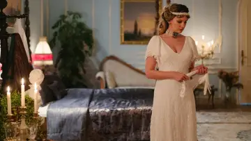 Zasłona do filmu "Bihter" #326490
