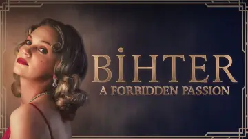 Zasłona do filmu "Bihter" #8615