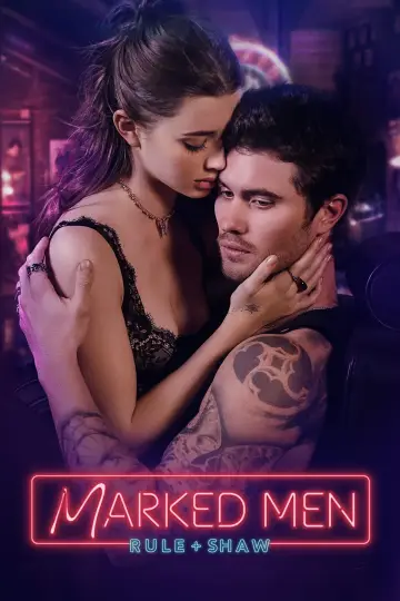 Plakat do filmu "Naznaczeni" #590155