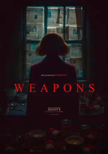 Plakat do filmu "Zniknięcia" #1178171