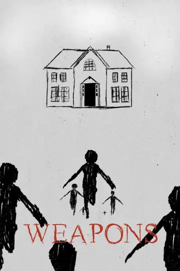 Plakat do filmu "Zniknięcia" #1206536