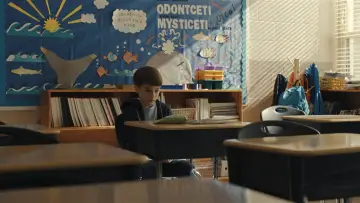 Zasłona do filmu "Zniknięcia" #518893