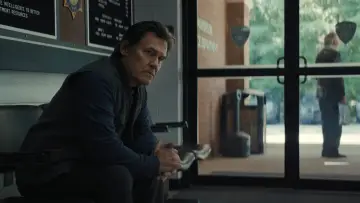 Zasłona do filmu "Zniknięcia" #518938