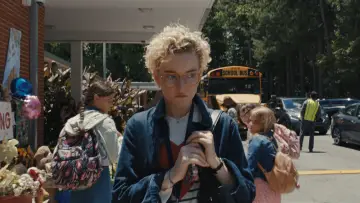 Zasłona do filmu "Zniknięcia" #518951