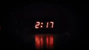Zasłona do filmu "Zniknięcia" #518964