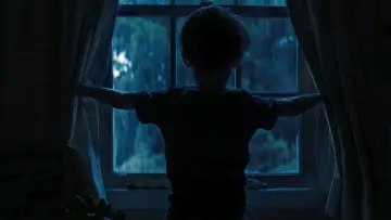 Zasłona do filmu "Zniknięcia" #518972