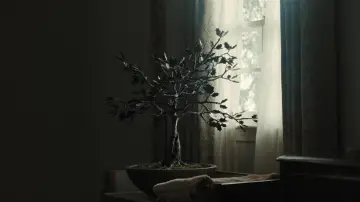 Zasłona do filmu "Zniknięcia" #518975
