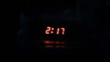 Zasłona do filmu "Zniknięcia" #518977