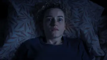 Zasłona do filmu "Zniknięcia" #518987
