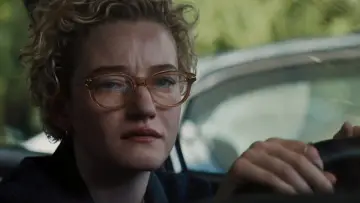 Zasłona do filmu "Zniknięcia" #518991