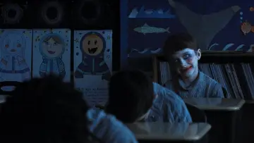 Zasłona do filmu "Zniknięcia" #519000