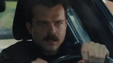 Zasłona do filmu "Zniknięcia" #519011