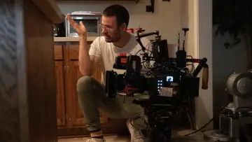 Zasłona do filmu "Zniknięcia" #519024