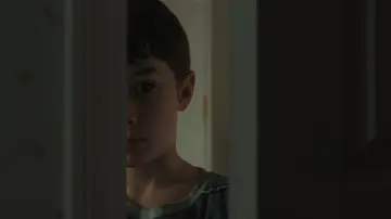 Zasłona do filmu "Zniknięcia" #519070