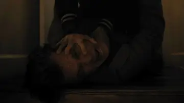 Zasłona do filmu "Zniknięcia" #519138