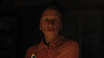 Zasłona do filmu "Zniknięcia" #519147