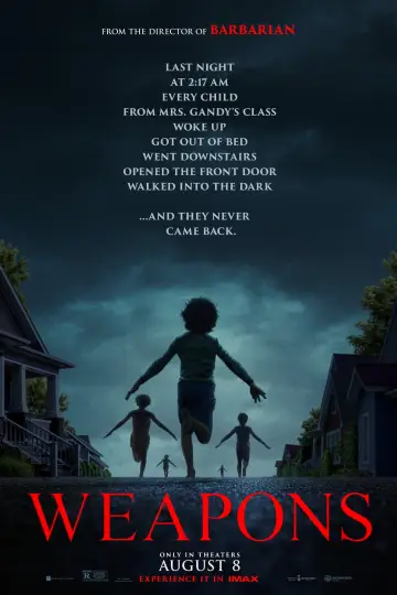 Plakat do filmu "Zniknięcia" #519323