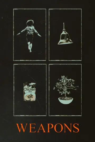 Plakat do filmu "Zniknięcia" #519339