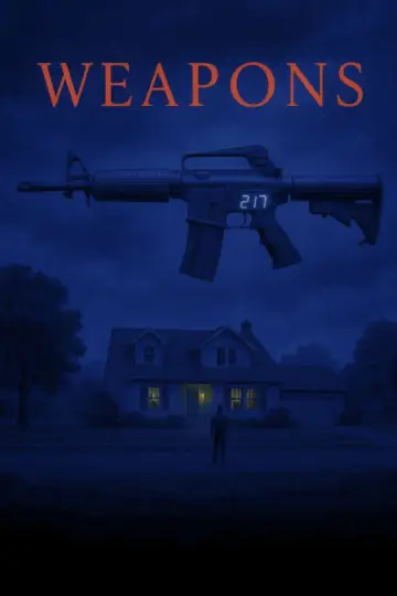 Plakat do filmu "Zniknięcia" #519378