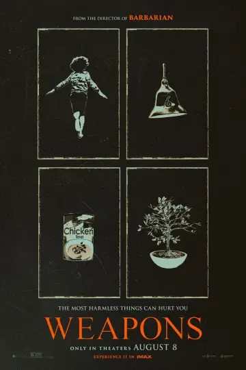 Plakat do filmu "Zniknięcia" #519447