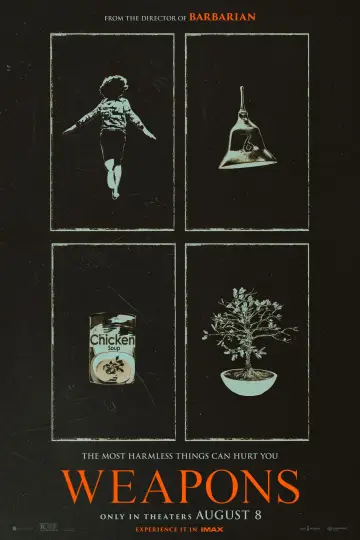 Plakat do filmu "Zniknięcia" #519467