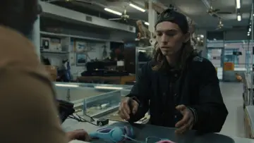 Zasłona do filmu "Zniknięcia" #766334