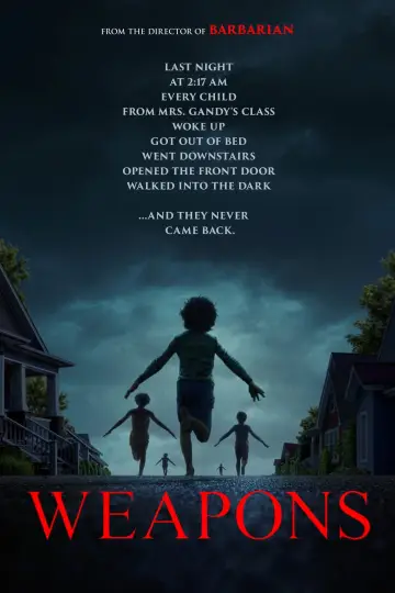 Plakat do filmu "Zniknięcia" #766337