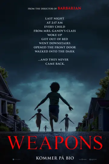 Plakat do filmu "Zniknięcia" #766340