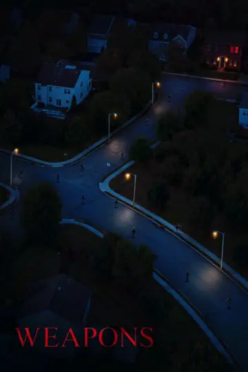 Plakat do filmu "Zniknięcia" #766343