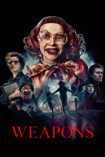 Plakat do filmu "Zniknięcia" #797569