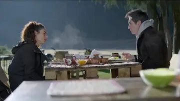 Zasłona do filmu "Dokąd oczy poniosą" #1108181