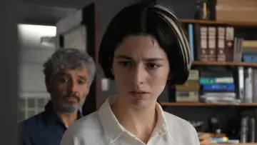 Zasłona do filmu "Los impactados" #1136788