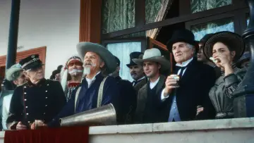 Zasłona do filmu "Testa o croce?" #540752