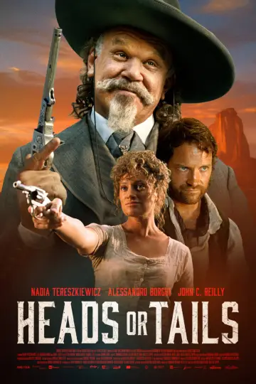 Plakat do filmu "Testa o croce?" #790311