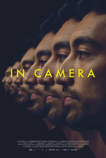 Plakat do filmu "In Camera" #1175728