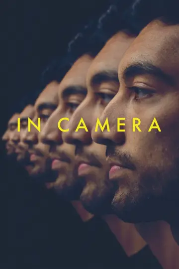 Plakat do filmu "In Camera" #1175729