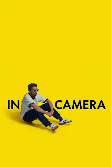 Plakat do filmu "In Camera" #1175730