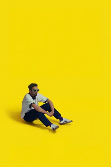 Plakat do filmu "In Camera" #1175731