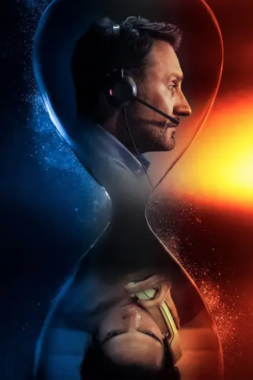 Plakat do filmu "Linia życia" #700812