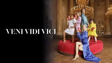 Zasłona do filmu "Veni Vidi Vici" #792378