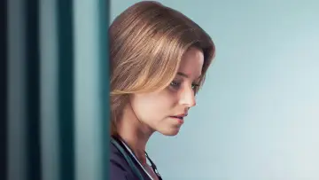 Zasłona do filmu "A Mistake" #730500