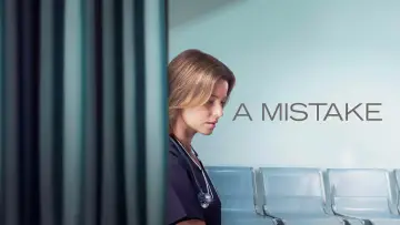 Zasłona do filmu "A Mistake" #730502
