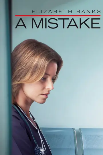 Plakat do filmu "A Mistake" #730510