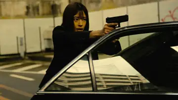 Zasłona do filmu "世界の終わりから" #1096184