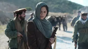 Zasłona do filmu "آهنگ سیما" #1625631