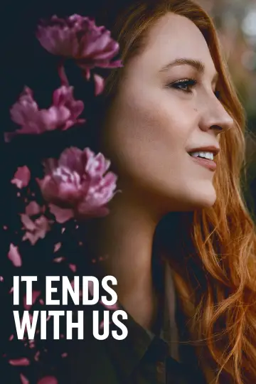 Plakat do filmu "It Ends with Us" #572930