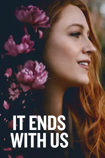 Plakat do filmu "It Ends with Us" #572931