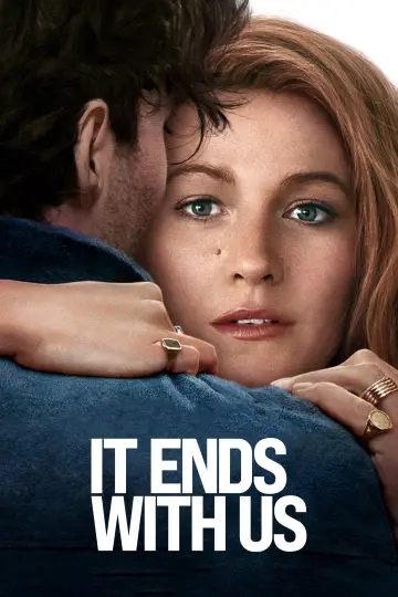 Plakat do filmu "It Ends with Us" #572933