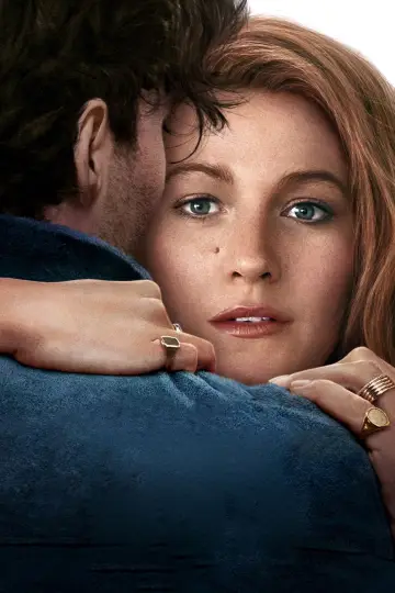 Plakat do filmu "It Ends with Us" #572940