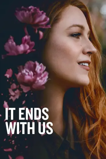 Plakat do filmu "It Ends with Us" #572947